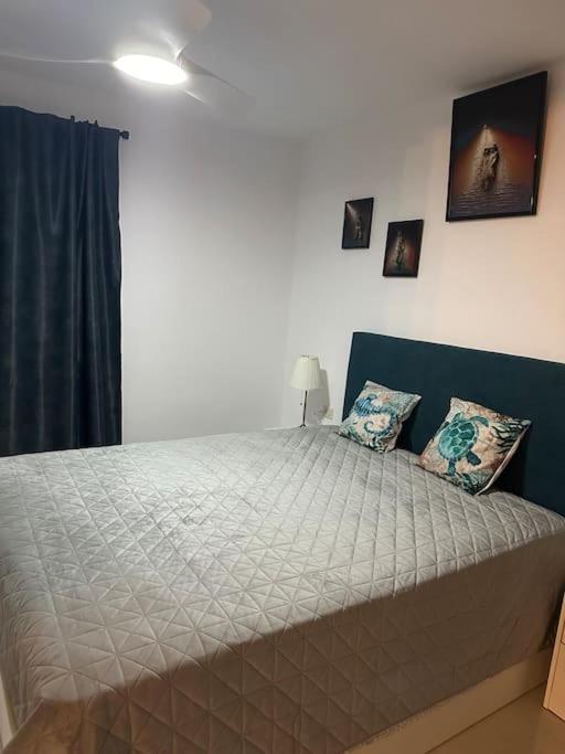 Ferienwohnung Modern,Strandnaehe, Club Olympus, Garten City Tenerife Плайя-Фаньябе Экстерьер фото